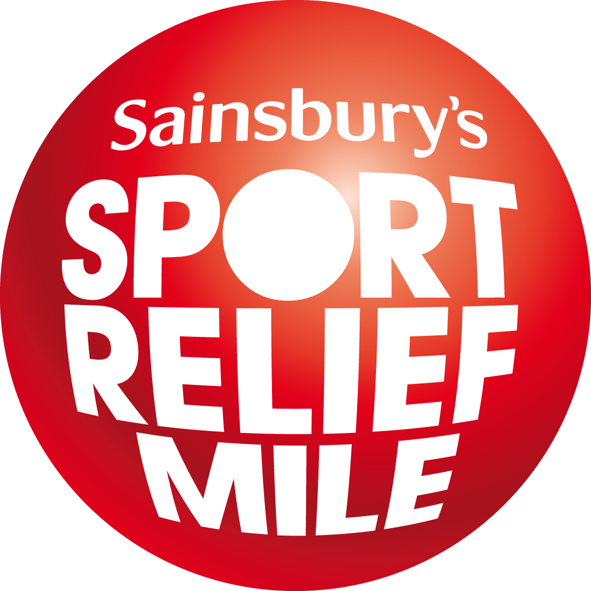  Sport Relief Mile  Newquay